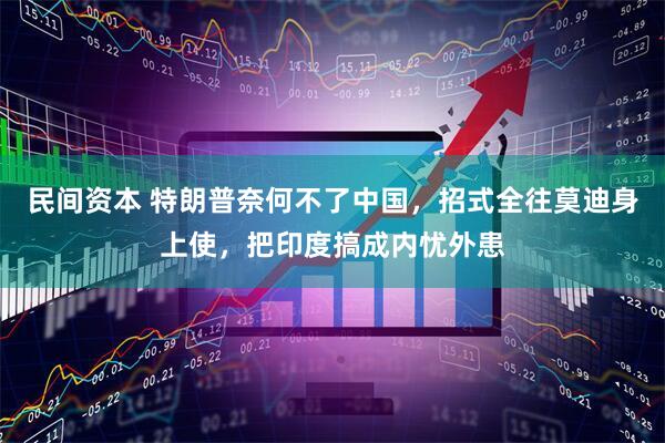 民间资本 特朗普奈何不了中国，招式全往莫迪身上使，把印度搞成内忧外患
